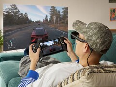 Poza odświeżeniem wyświetlacza i zmianą wyglądu model ROG Xbox Ally X20 nie oferuje nic nowego.