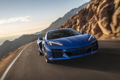 GM zamyka zakład Brownstown Battery Assembly Plant na południe od Detroit, który produkował akumulatory między innymi do modelu Corvette E-Ray