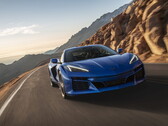 GM zamyka zakład Brownstown Battery Assembly Plant na południe od Detroit, który produkował akumulatory między innymi do modelu Corvette E-Ray