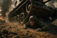 Użytkownik Reddit, cosmonautjeff, wywołał podekscytowanie w społeczności swoim klipem z rozgrywki. (Źródło obrazu: OpenAI)