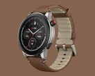 Amazfit GTR 4 otrzymał aktualizację w wersji 3.17.0.2, z nowymi funkcjami, takimi jak Route Import. (Źródło zdjęć: Amazfit)