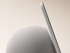 Nowy Apple HomePad Hub może konkurować z Amazon Echo Show 8 (na zdjęciu). (Źródło zdjęcia: Amazon)