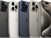IPhone Apple stanowi siedem z dziesięciu najlepiej sprzedających się smartfonów na świecie.