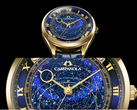 Nowy model Campanola AO1032-03L marki Citizen