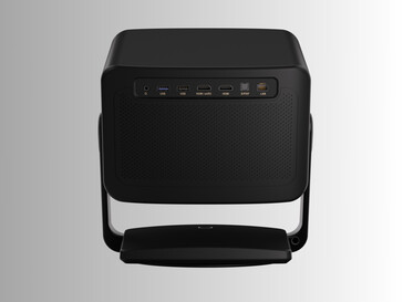 Łączność projektora Dangbei DBOX02 Pro 4K (źródło obrazu: Dangbei PR)