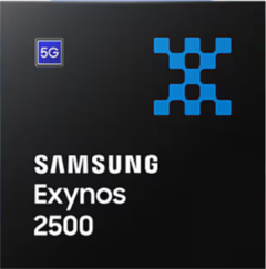 Exynos 2500 został oficjalnie zaprezentowany (źródło zdjęcia: Samsung)