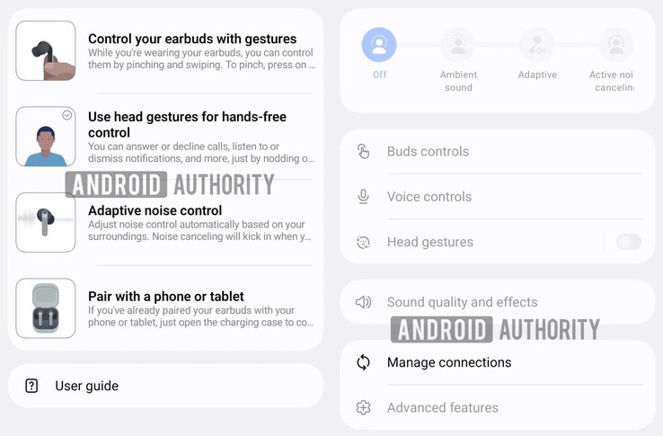(Źródło zdjęcia: Android Authority - edytowane)