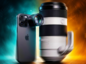 obiektyw iPhone 17 Pro 600 mm konkuruje z zestawem kamer Sony o wartości 5000 USD pod względem zoomu.