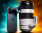 obiektyw iPhone 17 Pro 600 mm konkuruje z zestawem kamer Sony o wartości 5000 USD pod względem zoomu.