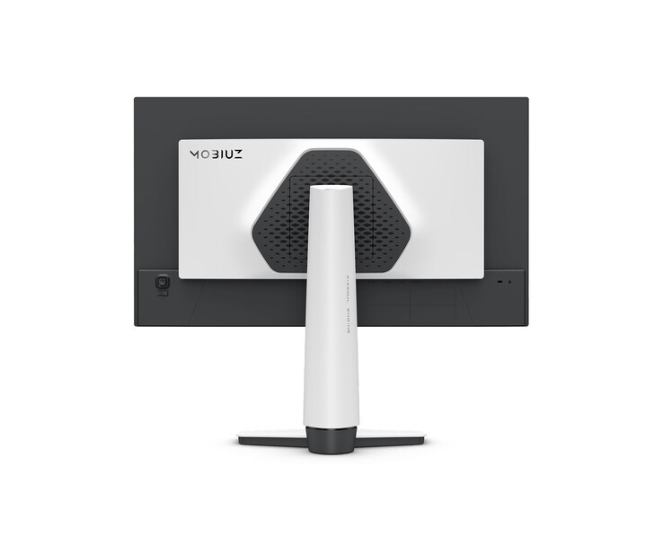 Monitor jest wyposażony w platformę Color Shuttle firmy BenQ, umożliwiającą tworzenie dostosowanych profili kolorów.