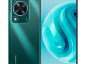 Huawei Enjoy 70 mierzy 168,3 mm x 77,7 mm x 8,93 mm i waży 207 gramów. (Źródło zdjęcia: Huawei)