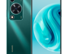 Huawei Enjoy 70 mierzy 168,3 mm x 77,7 mm x 8,93 mm i waży 207 gramów. (Źródło zdjęcia: Huawei)