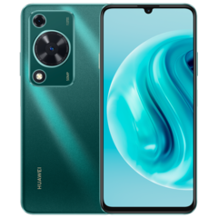 Huawei Enjoy 70 mierzy 168,3 mm x 77,7 mm x 8,93 mm i waży 207 gramów. (Źródło zdjęcia: Huawei)