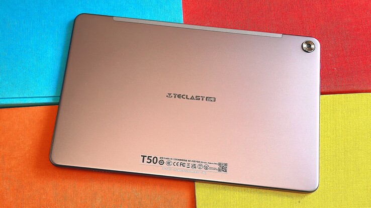 Teclast T50