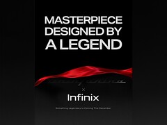 Nowe telefony od Infinix (źródło zdjęcia: Infinix)
