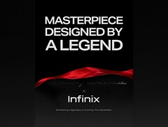 Nowe telefony od Infinix (źródło zdjęcia: Infinix)