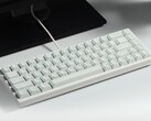 Keychron Q16 HE 8K to pierwsza klawiatura z w pełni ceramiczną konstrukcją. (Źródło zdjęcia: Keychron)