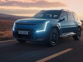 Kia poprosiła amerykańskich dealerów o sprzedaż nowego EV9 po sugerowanej cenie detalicznej. (Źródło zdjęcia: Kia)