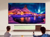 Mówi się, że telewizory LG Smart TV podsłuchują użytkowników, nawet gdy są wyłączone.