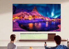 Mówi się, że telewizory LG Smart TV podsłuchują użytkowników, nawet gdy są wyłączone.