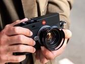 Po Leica M-EV1 (na zdjęciu), w przygotowaniu jest bezlusterkowy aparat średnioformatowy.