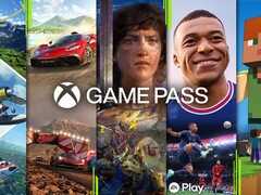 Baner Microsoft Game Pass (źródło obrazu: Microsoft Xbox Gaming)