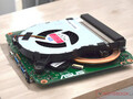Intel Alder Lake-N Core 3 N355