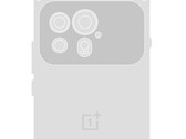 OnePlus 13 może mieć inną konstrukcję tylną niż OnePlus 12 (źródło obrazu: Digital Chat Station)