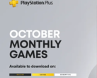 Subskrybenci PlaySTation Plus otrzymają dostęp do trzech nowych gier 7 października (źródło obrazu: Sony)
