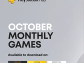 Subskrybenci PlaySTation Plus otrzymają dostęp do trzech nowych gier 7 października (źródło obrazu: Sony)