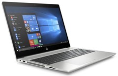 HP ProBook 450 G6