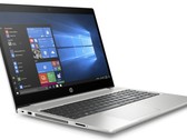 HP ProBook 450 G6