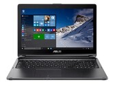 Asus Q552UB