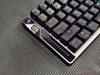 Kółko Asus ROG Falacta i niestandardowy klawisz (źródło obrazu: Notebookcheck)