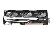 AMD Radeon RX 7900 XTX ma podobno dysponować 24 GB pamięci wideo (zdjęcie via Sapphire)