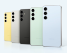 Samsung Galaxy S24 FE. (Źródło zdjęcia: Samsung)