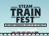 Tydzień pociągów na Steamie: wiele gier o tematyce kolejowej jest obecnie objętych promocją