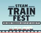 Tydzień pociągów na Steamie: wiele gier o tematyce kolejowej jest obecnie objętych promocją