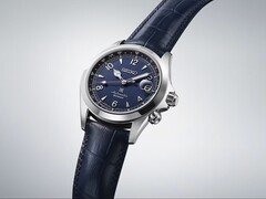 Zegarek Seiko Prospex Alpinist SPB531 to limitowana edycja licząca zaledwie 3000 sztuk (źródło zdjęcia: Seiko)