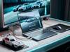 Recenzja laptopa MSI Stealth 16 Mercedes-AMG Motorsport: Mobilny samochód wyścigowy z wyświetlaczem OLED