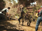 Strange Brigade jest obecnie dostępna na Steamie za jedyne 5 dolarów z 90% zniżką, ważną do 1 września. (Źródło obrazu: Steam)