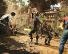 Strange Brigade jest obecnie dostępna na Steamie za jedyne 5 dolarów z 90% zniżką, ważną do 1 września. (Źródło obrazu: Steam)