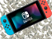 Switch nadal jest gorącym sprzedawcą, choć wzrost sprzedaży spowalnia. (Zdjęcie za pośrednictwem Nintendo i iStock, z/edytowane)