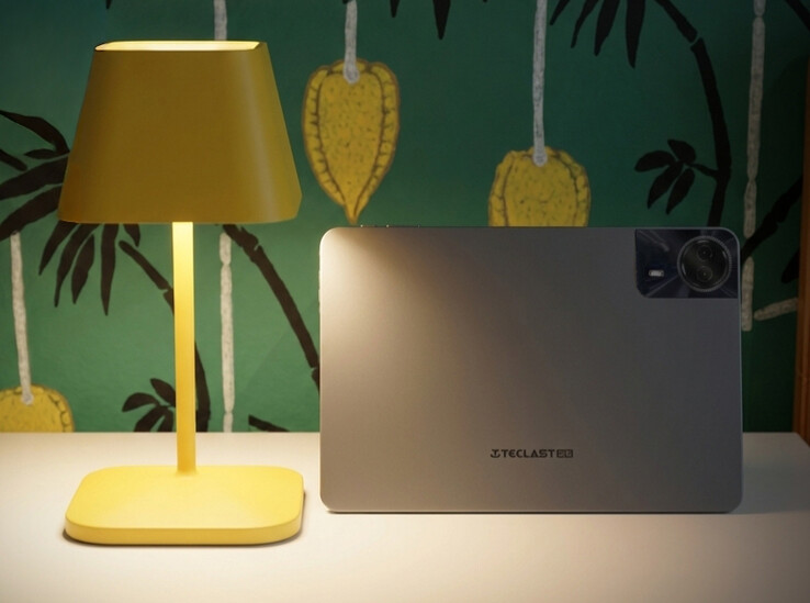 W teście: Teclast T60 Pro.