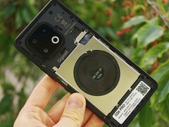 Recenzja Gigaset GS6 Pro