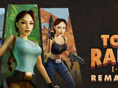 Tomb Raider IV-VI Remastered będzie miał ulepszoną grafikę i nowe funkcje. (Źródło obrazu: Nintendo)