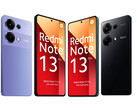 Cena Redmi Note 13 Pro 4G ma podobno zaczynać się od 349 euro w strefie euro. (Źródło zdjęcia: Appuals - edytowane)