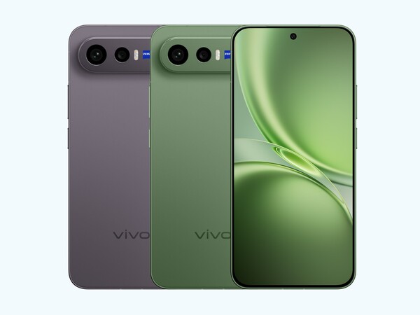 Model Vivo X300E będzie wyposażony w większy wyświetlacz i baterię niż model Vivo X300 FE (na zdjęciu).