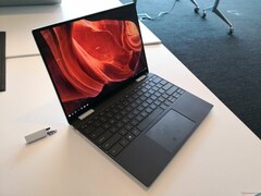 Dell XPS 13 2 w 1 (7390)