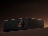 Laserowy projektor kinowy V10 firmy Xgimi